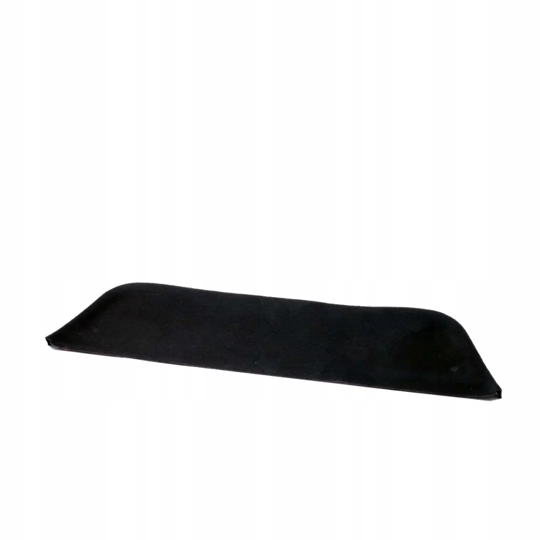 Mercedes CL203 Pannello copertura portellone posteriore antracite - SKU A2037470371 - Numero di parte A2037470371