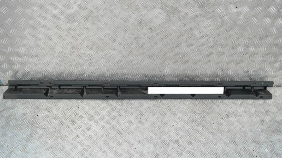 BMW X5 SERIES E53 MOUNT RIGHT O/S SIDE DOOR SILL COVER SKIRT 5171 - SKU 8408710 - Part number 51718408710