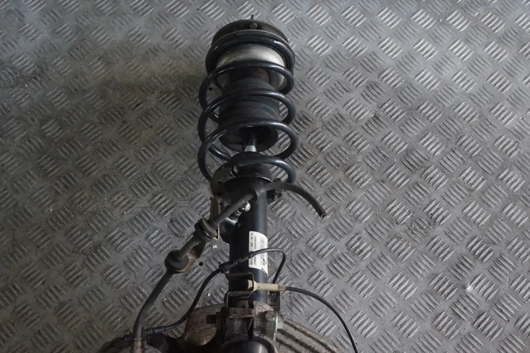 M57N2 Front Left N/S Spring Strut Brake Suspension Leg to BMW 3 Series E90 330d with Part number 6786001 BMW 3 Series E90 330d M57N2 Front Left N/S Spring Strut Brake Suspension Leg - SKU 6786001-1 - Part number 6786001