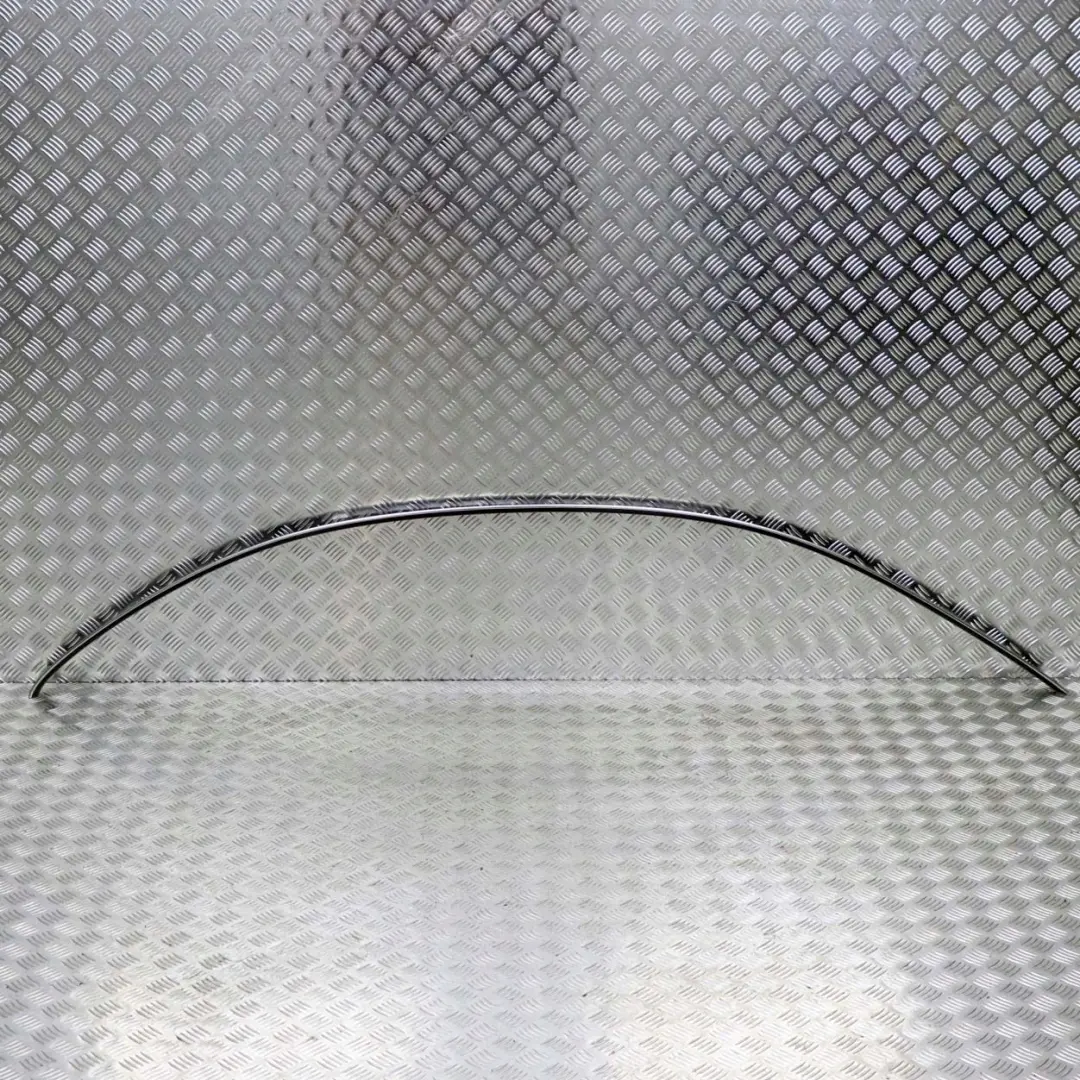 Benz CLK Class C209 Right O/S Roof Side Moulding Trim Strip to Mercedes with Part number A2096900680 Mercedes Benz CLK Class C209 Right O/S Roof Side Moulding Trim Strip - SKU A2096900680 - Part number A2096900680