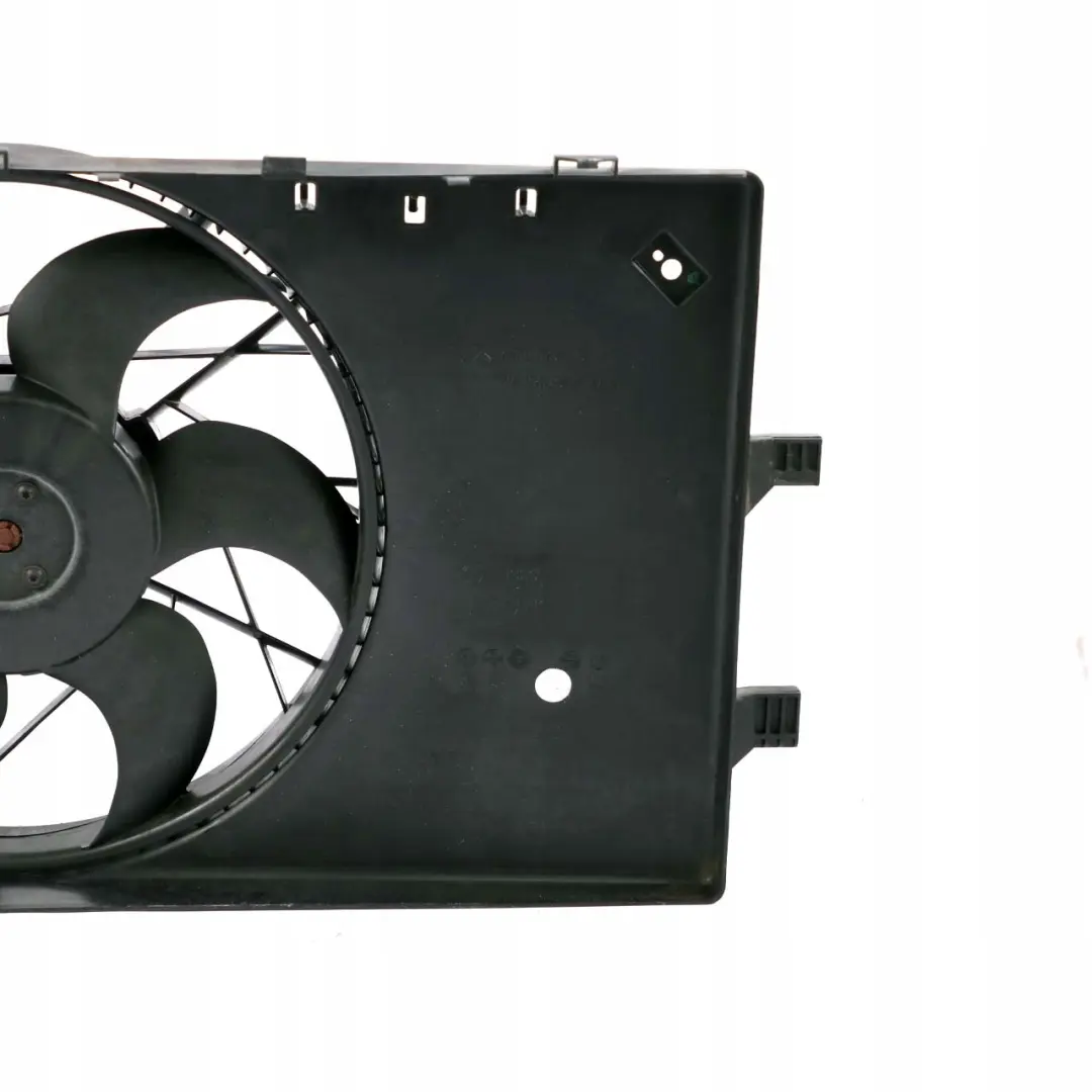 Mercedes-Benz A-Class W168 Engine Cooling Radiator Fan 300W Petrol to with Part number A1685000593 Mercedes-Benz A-Class W168 Engine Cooling Radiator Fan 300W Petrol - SKU A1685000593 - Part number A1685000593