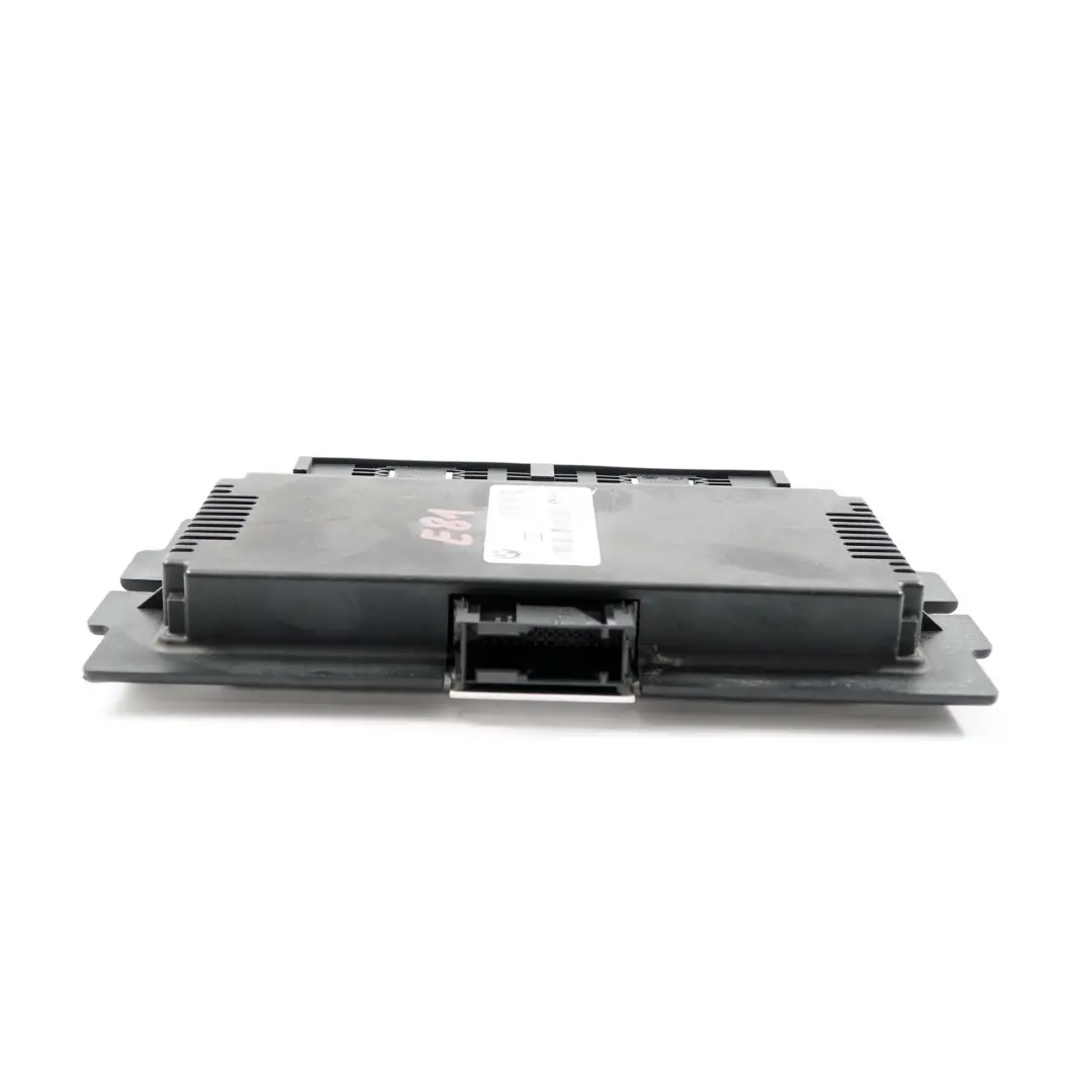 Modulo Luce Spaziale Piede Centralina Low PL2 FRM3R Lear per BMW E81 con numero di parte 9159812 BMW E81 Modulo Luce Spaziale Piede Centralina Low PL2 FRM3R Lear - SKU 9159812 - Numero di parte 9159812