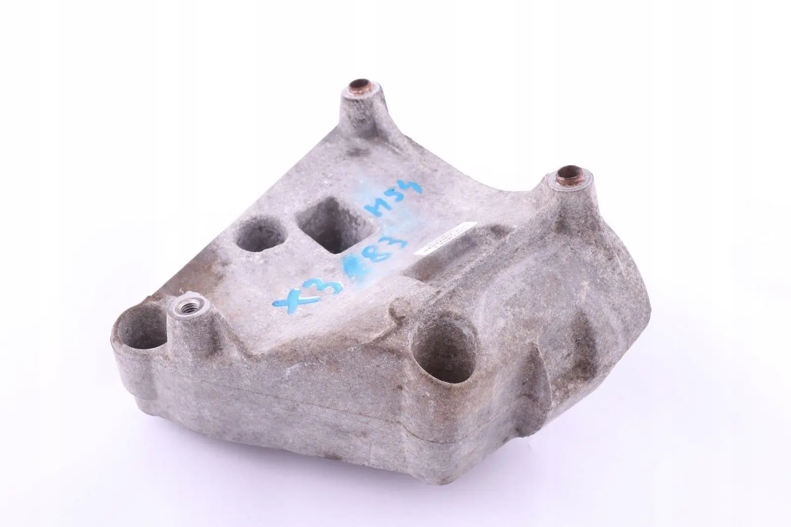 BMW 5 XE46 E60 E53 E83 Bloc de Roulements Compresseur D'Air 7512556