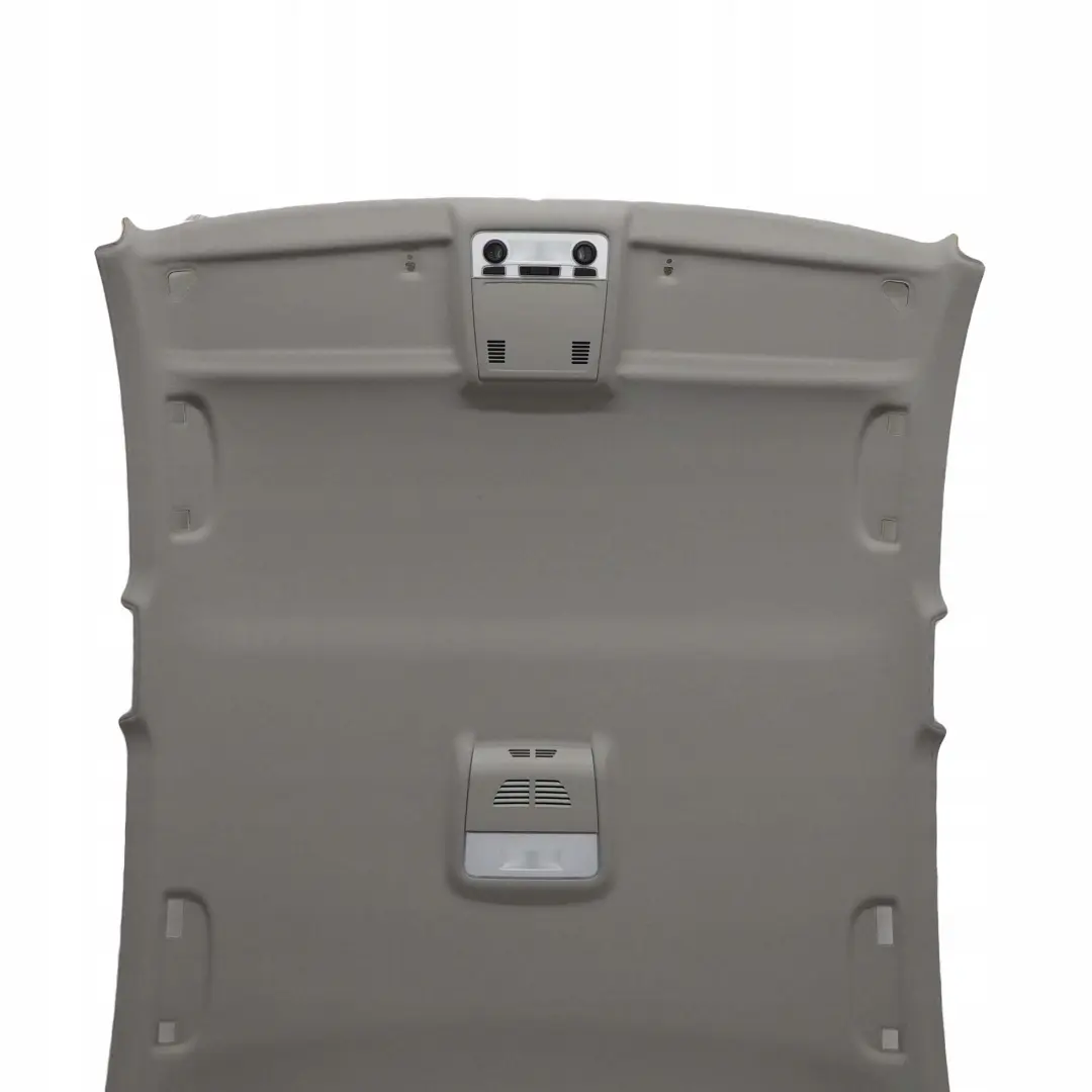 Headlining Moulded Roof Lining Cover Trim Grey Grau 7143284 to BMW E90 Saloon with Part number 6960550 BMW E90 Saloon Headlining Moulded Roof Lining Cover Trim Grey Grau 7143284 - SKU 6960550-1 - Part number 6960550