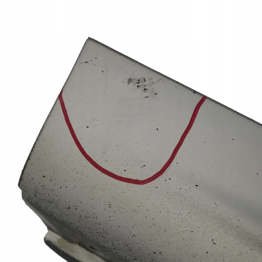 Listwa progowa próg lewy titansilber do BMW E46 o numerze 9071633 BMW E46 Listwa progowa próg lewy titansilber - SKU 9071633-TS - Numer Części 9071633