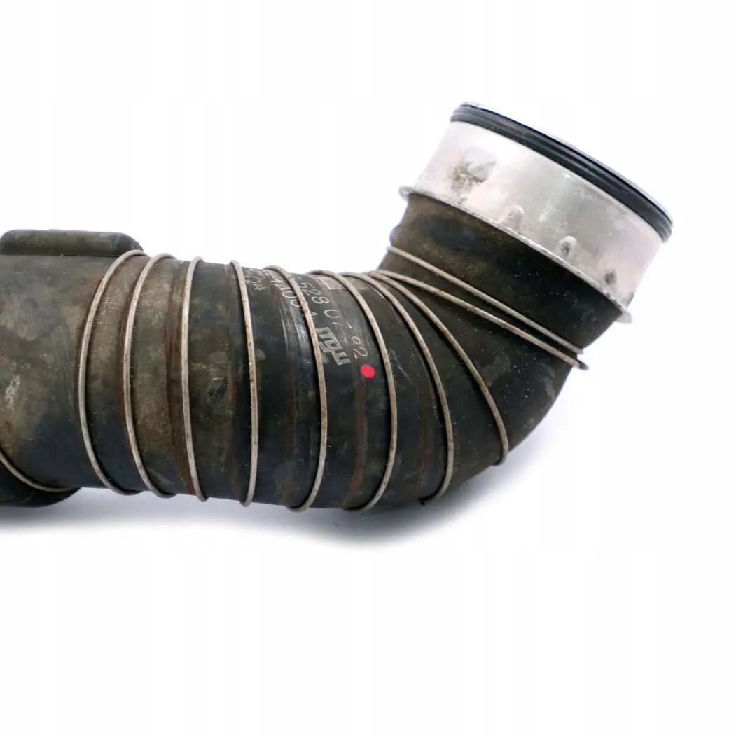  Mercedes-Benz W203 Kompressor Right O/S Turbo Intercooler Hose Pipe - SKU A2035280782 - Part number A2035280782