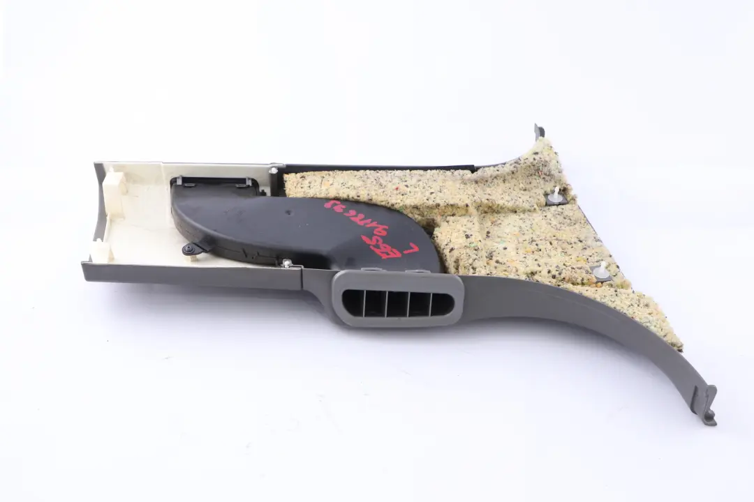 Osłona słupka lewa do BMW E65 E66 o numerze 9178699 BMW E65 E66 Osłona słupka lewa - SKU 9178699 - Numer Części 9178699