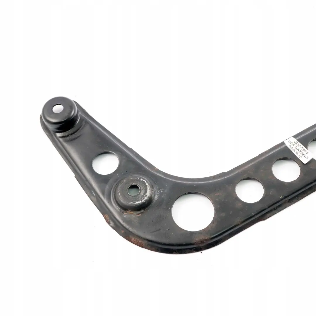 Mercedes-Benz E-Klasse W210 Lenkgetriebe Vorderachse Abdeckung für mit Teilenummer A2104630486 Mercedes-Benz E-Klasse W210 Lenkgetriebe Vorderachse Abdeckung - SKU A2104630486 - Teilenummer A2104630486