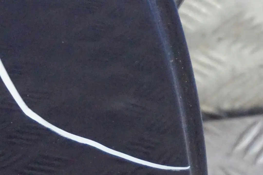 BMW 5 er E61 Touring Tür Hinten Rechts Tiefseeblau Blau Metallic - A76 - SKU 7158502-DSB - Teilenummer 7158502