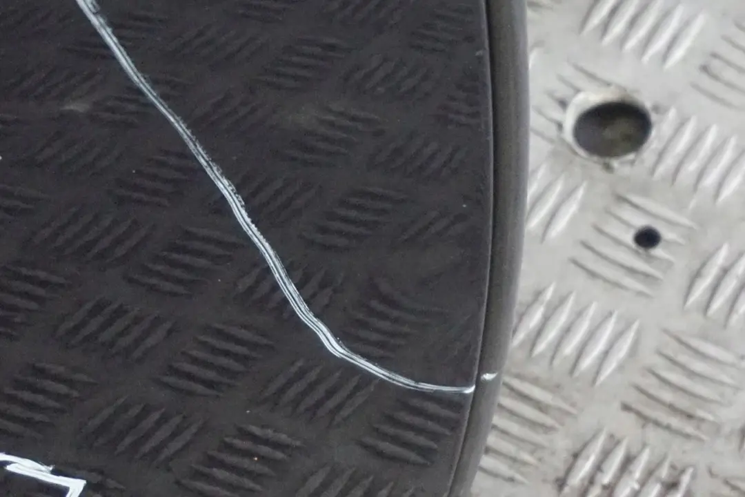 BMW 7 E65 Drzwi prawe tylne tył monacoblau - SKU 7202084-MB - Numer Części 7202084