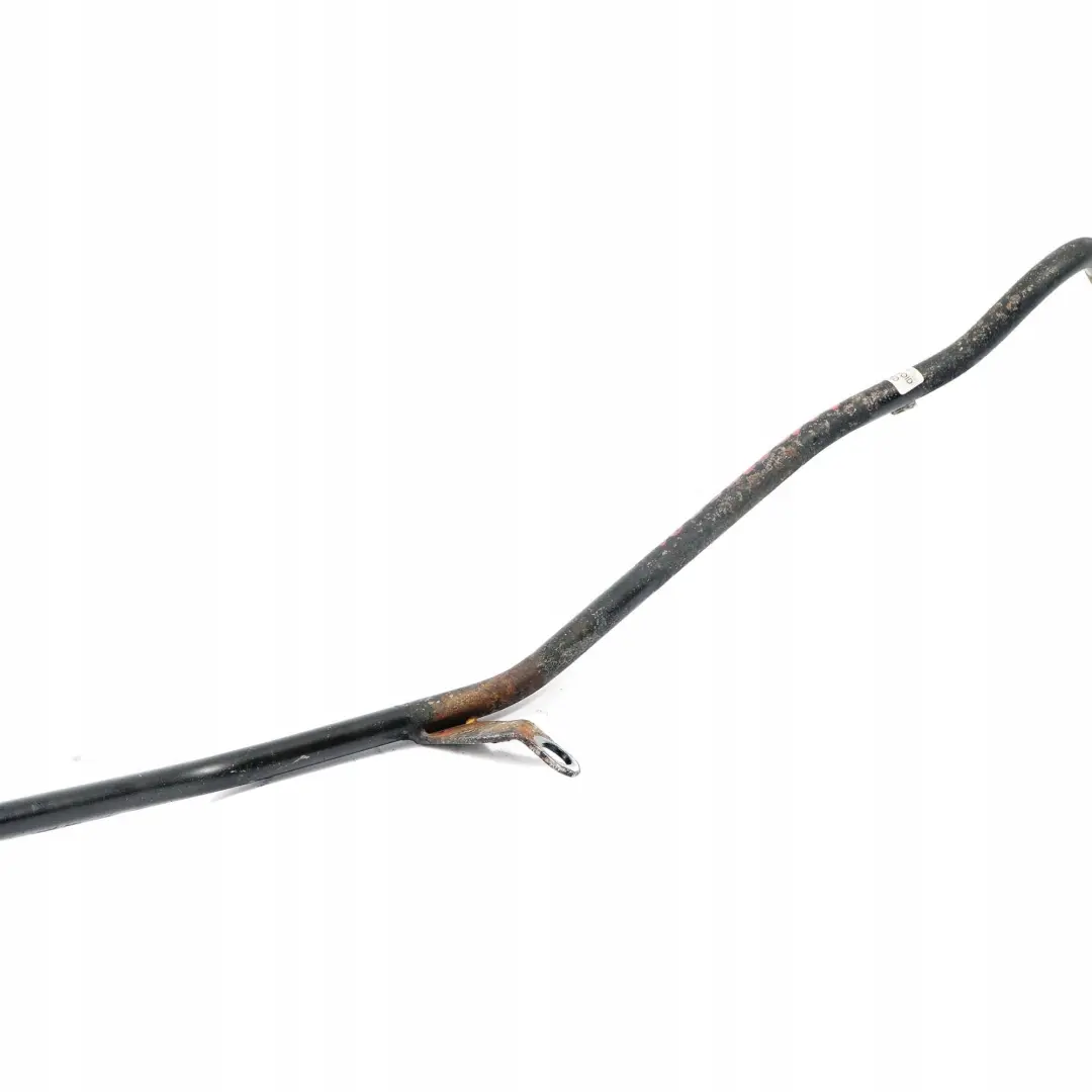  Mercedes-Benz W210 W220 Automatic Transmission Oil Filler Pipe Line - SKU A2102700984 - Part number A2102700984