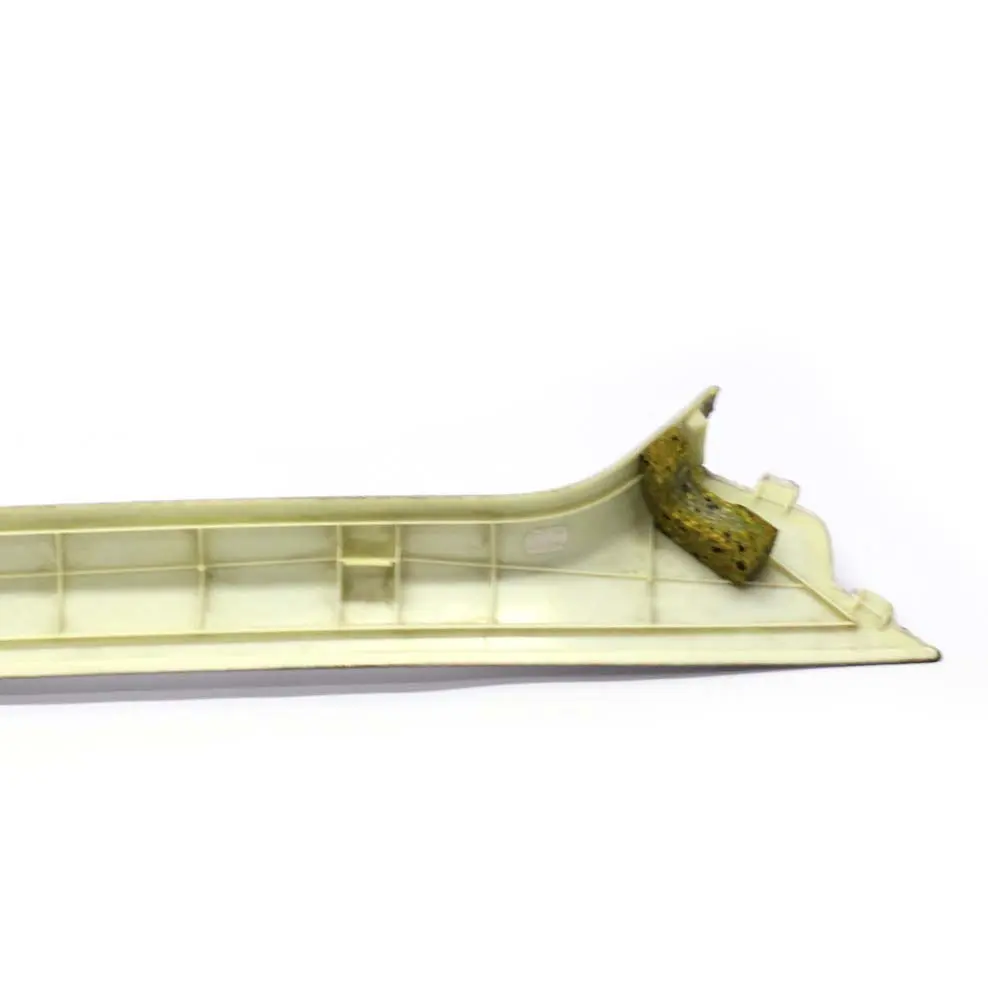 Mercedes-Benz W414 Couverture Colonne-A Avant a Gauche Capot pour à propos du numéro de pièce A4146920001 Mercedes-Benz W414 Couverture Colonne-A Avant a Gauche Capot - SKU A4146920001 - Numéro de pièce A4146920001