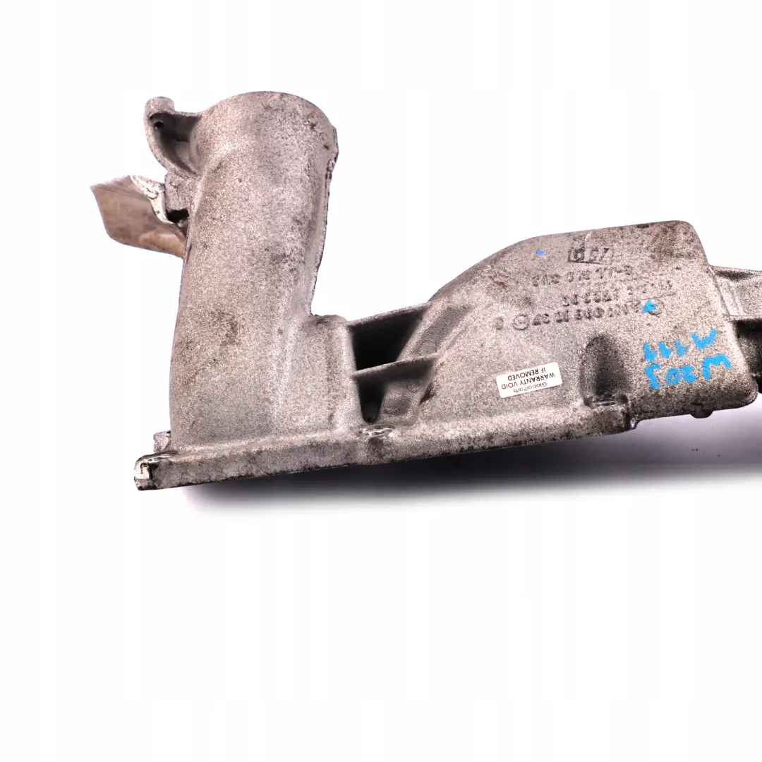 M111 Boquillas Aspiracion del Sobrealimentador para Mercedes W203 200 230 Kompressor con número de pieza A1110981037 Mercedes W203 200 230 Kompressor M111 Boquillas Aspiracion del Sobrealimentador - SKU A1110981037 - Número de pieza A1110981037