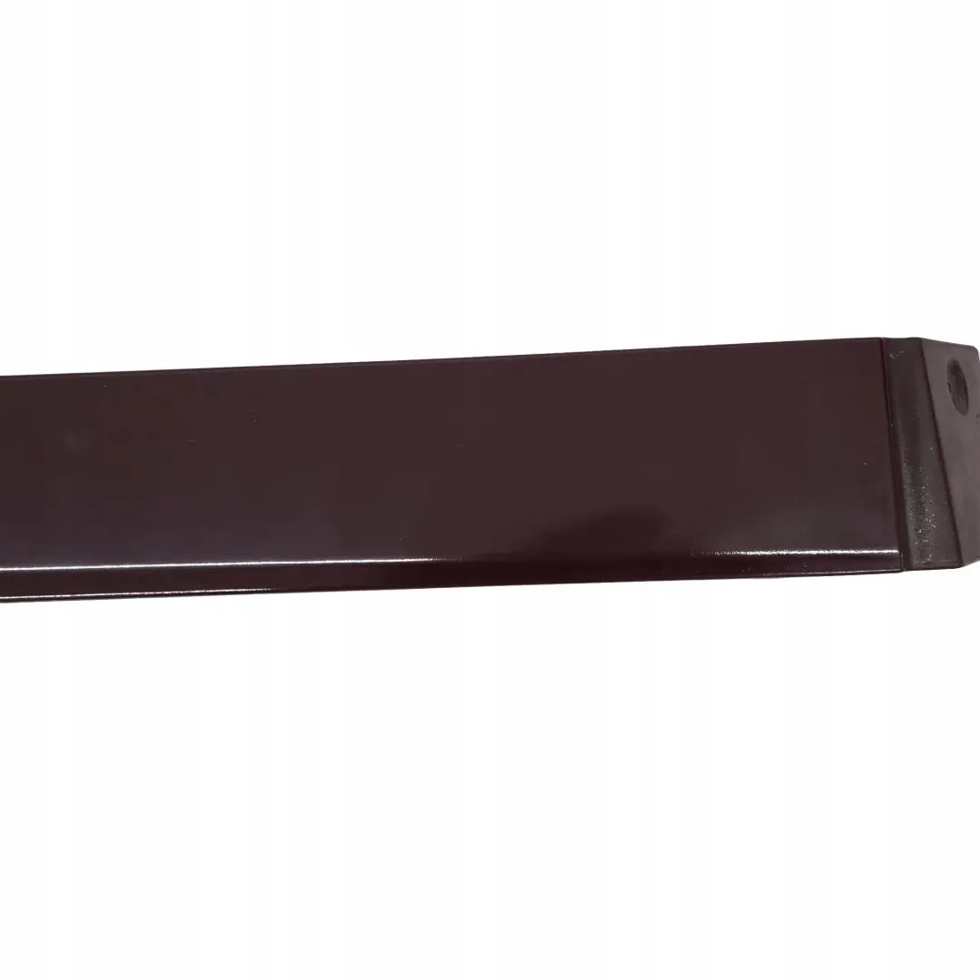  Mercedes-Benz Vito W639 Rear Right O/S Sliding Door Middle Rail Trim Velvetrot - SKU A6396913308-VR - Part number A6396913308