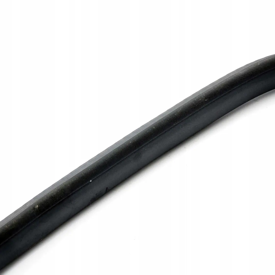 Techo Plegable Tapa Trasera Izquierda Junta Junta Tira para BMW Z4 E89 con número de pieza 7149455 BMW Z4 E89 Techo Plegable Tapa Trasera Izquierda Junta Junta Tira - SKU 7149455 - Número de pieza 7149455