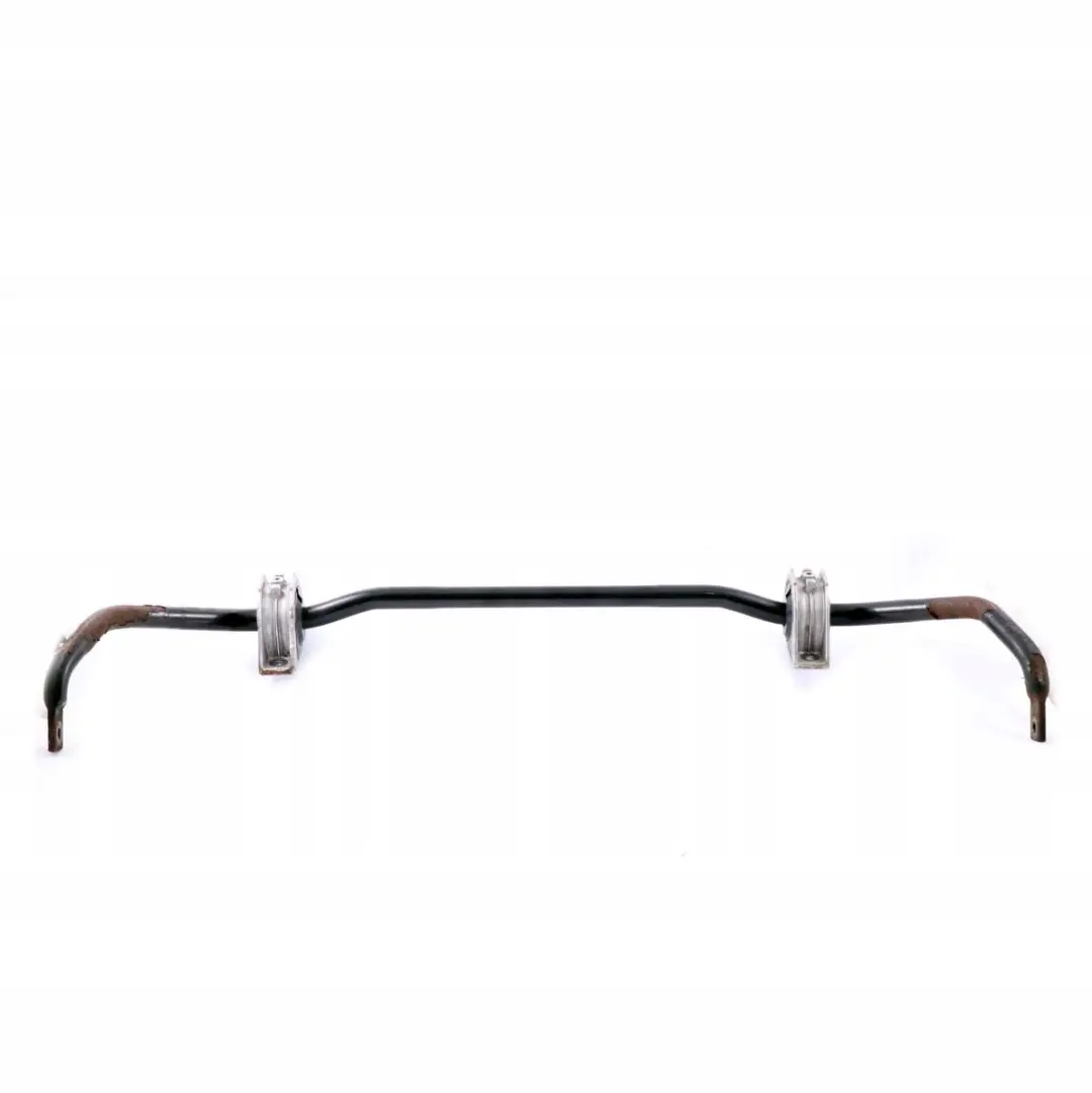 Stabilisateur Avant D=25MM Vorderachsfederung pour BMW E60 E61 à propos du numéro de pièce 6764111 BMW E60 E61 Stabilisateur Avant D=25MM Vorderachsfederung - SKU 6764111 - Numéro de pièce 6764111