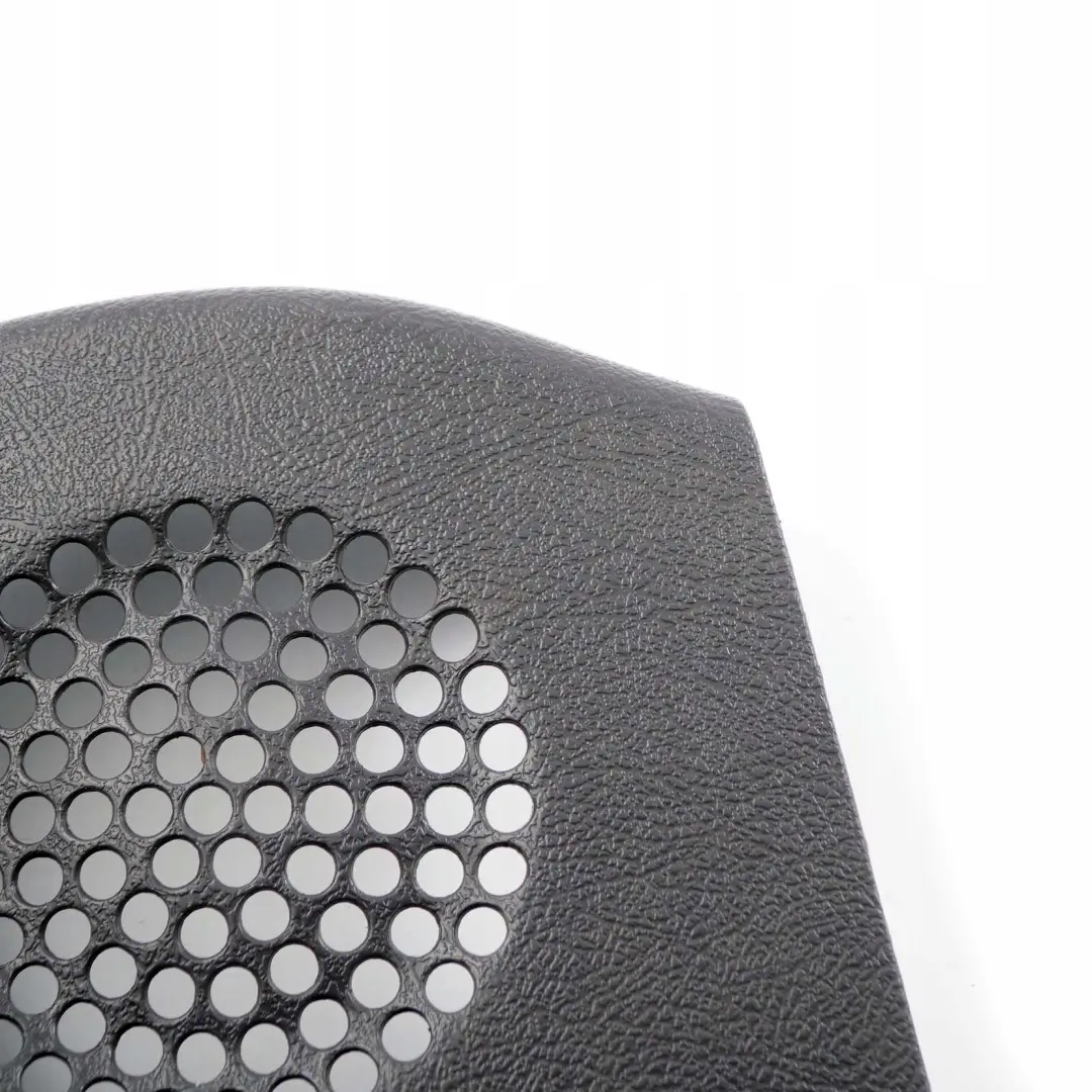 Cubierta del altavoz De La puerta trasera derecha para Mercedes W168 con número de pieza A1687370288 Mercedes W168 Cubierta del altavoz De La puerta trasera derecha - SKU A1687370288 - Número de pieza A1687370288