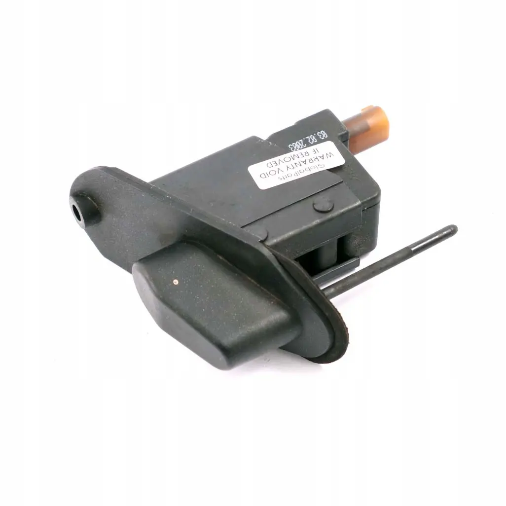 Mercedes W414 Tank Klappen Zug Blocco Servo Motore - SKU A4148000051 - Numero di parte A4148000051