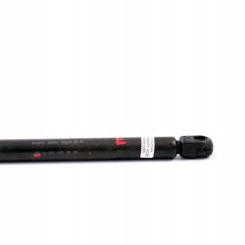  Mercedes-Benz S-Class W220 Engine Bonnet Hood Gas Strut Spring - SKU A2208800329 - Part number A2208800329
