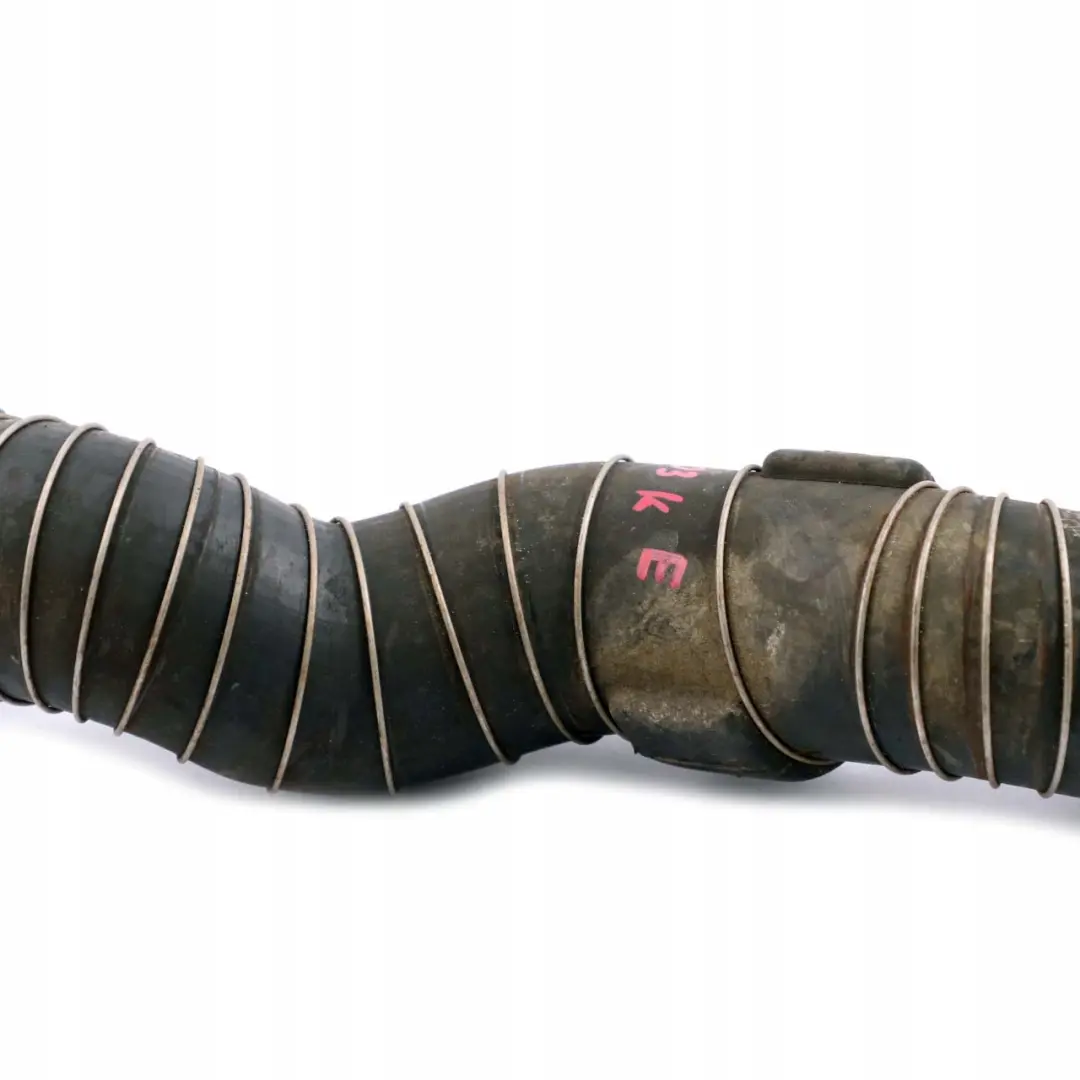 Mercedes-Benz W203 Kompressor Derecha Turbo Intercooler Manguera para con número de pieza A2035280782 Mercedes-Benz W203 Kompressor Derecha Turbo Intercooler Manguera - SKU A2035280782 - Número de pieza A2035280782