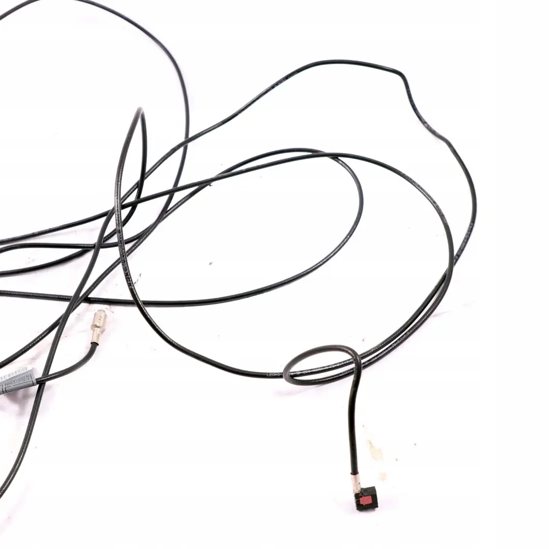 Antenna Kabelbaum Antennenkabel 6112 für Mini Cooper R50 R53 mit Teilenummer 6921230 Mini Cooper R50 R53 Antenna Kabelbaum Antennenkabel 6112 - SKU 6921230 - Teilenummer 6921230