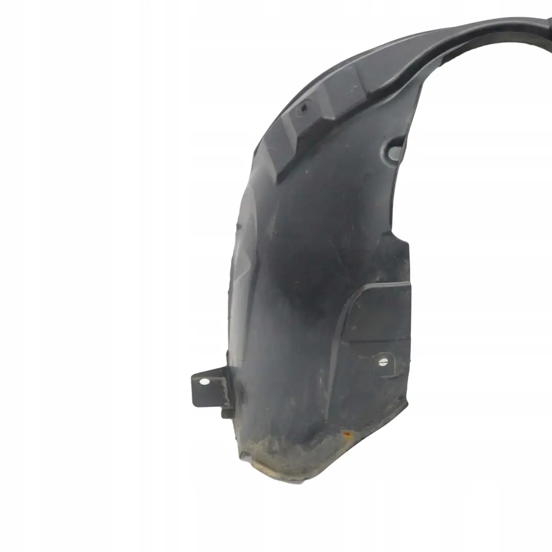 Front Left N/S Wheel Housing Arch Cover to BMW Mini Cooper One R50 R52 2 with Part number 7140857 BMW Mini Cooper One R50 R52 2 Front Left N/S Wheel Housing Arch Cover - SKU 7140857-2 - Part number 7140857