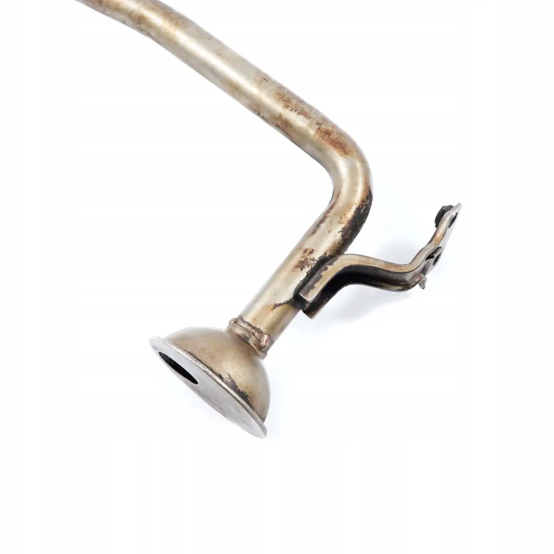 BMW X5 Series E53 3.0i M54 Petrol Suction Pipe Hose Lubrication System - SKU 7502108 - Part number 7502108