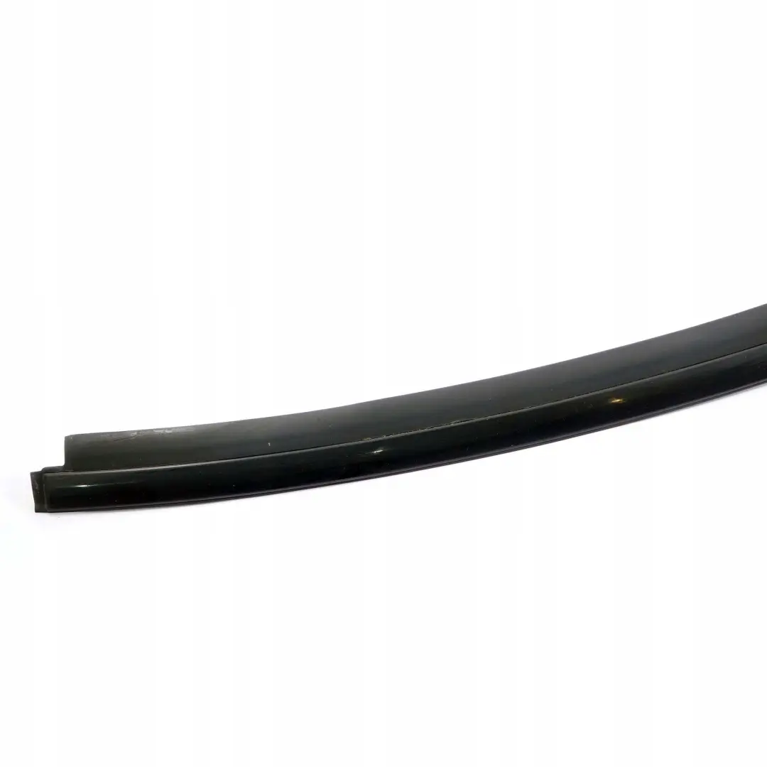 Mercedes-Benz C CL203 Windscreen Windshield Front Top Trim Strip to with Part number A2036710530 Mercedes-Benz C CL203 Windscreen Windshield Front Top Trim Strip - SKU A2036710530 - Part number A2036710530