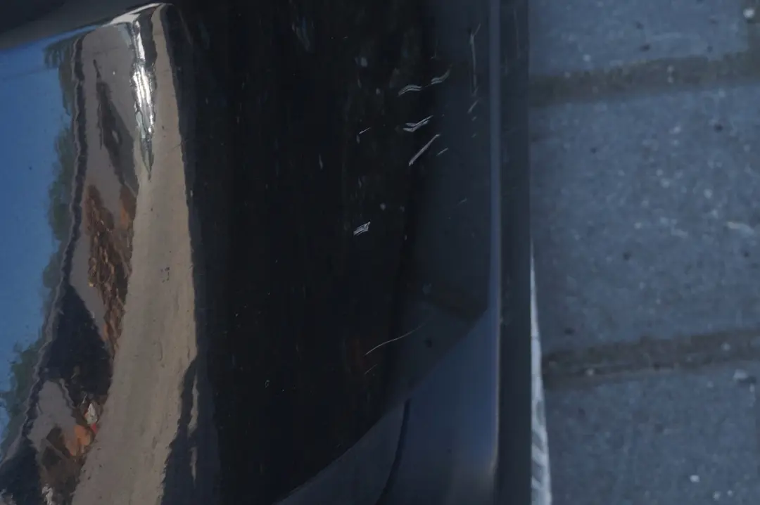 Front Bumper Panel PDC Black Sapphire Metallic - 475 to BMW X5 SERIES 3 E53 with Part number 10150 BMW X5 SERIES 3 E53 Front Bumper Panel PDC Black Sapphire Metallic - 475 - SKU 0010150-BS3 - Part number 10150