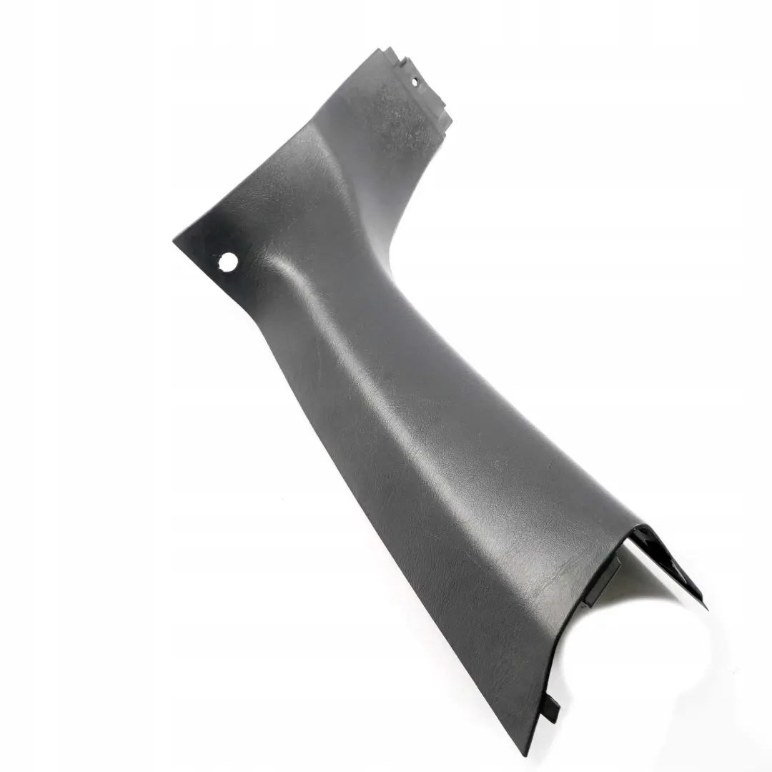 Mercedes-Benz M-Class ML W163 Inside Right O/S D-Pillar Trim Cover to with Part number A1636920203 Mercedes-Benz M-Class ML W163 Inside Right O/S D-Pillar Trim Cover - SKU A1636920203 - Part number A1636920203
