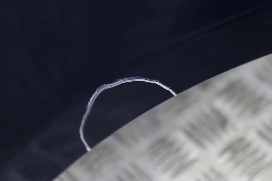 Frente Ala Derecha Fender Side Panel Mysticblau Azul para BMW E60 E61 3 con número de pieza 7111430 BMW E60 E61 3 Frente Ala Derecha Fender Side Panel Mysticblau Azul - SKU 7111430-MYS3 - Número de pieza 7111430