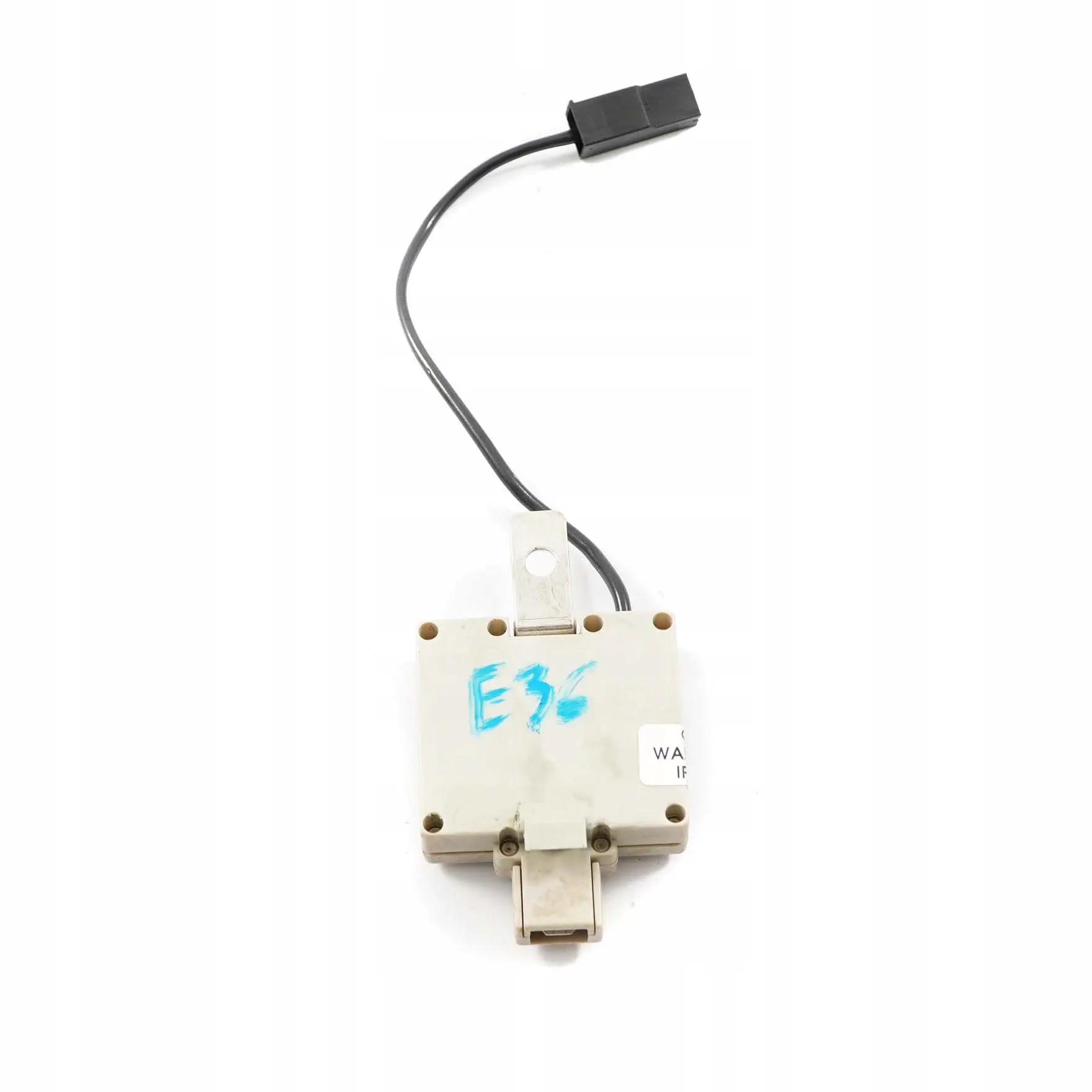 BMW E36 Coupe Saloon Radio Antenna Trap Circuit Filter Unit 1387803