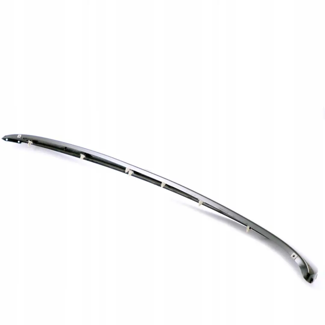 BMW MINI Cabrio R52 R57 Blende Windlauf Oben Schwarz 5113 - SKU 7200293 - Teilenummer 7200293