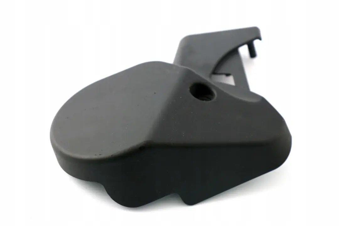 BMW E60 E61 Osłona obudowa fotela lewa - SKU 8259807 - Numer Części 8259805