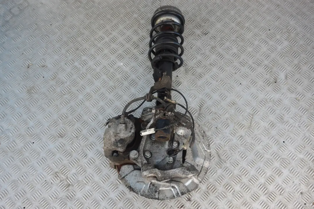 BMW 3 E90 330i N52 M Sport Amortisseur avant Gauche - SKU 8036553-1 - Numéro de pièce 8036553