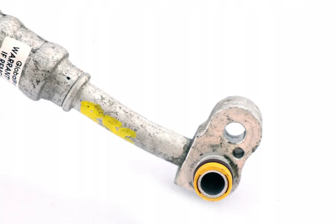 Mini Cooper One R55 R56 R57 A/C Ligne Pression Kompressor Kondensator - SKU 2751774 - Numéro de pièce 2751774