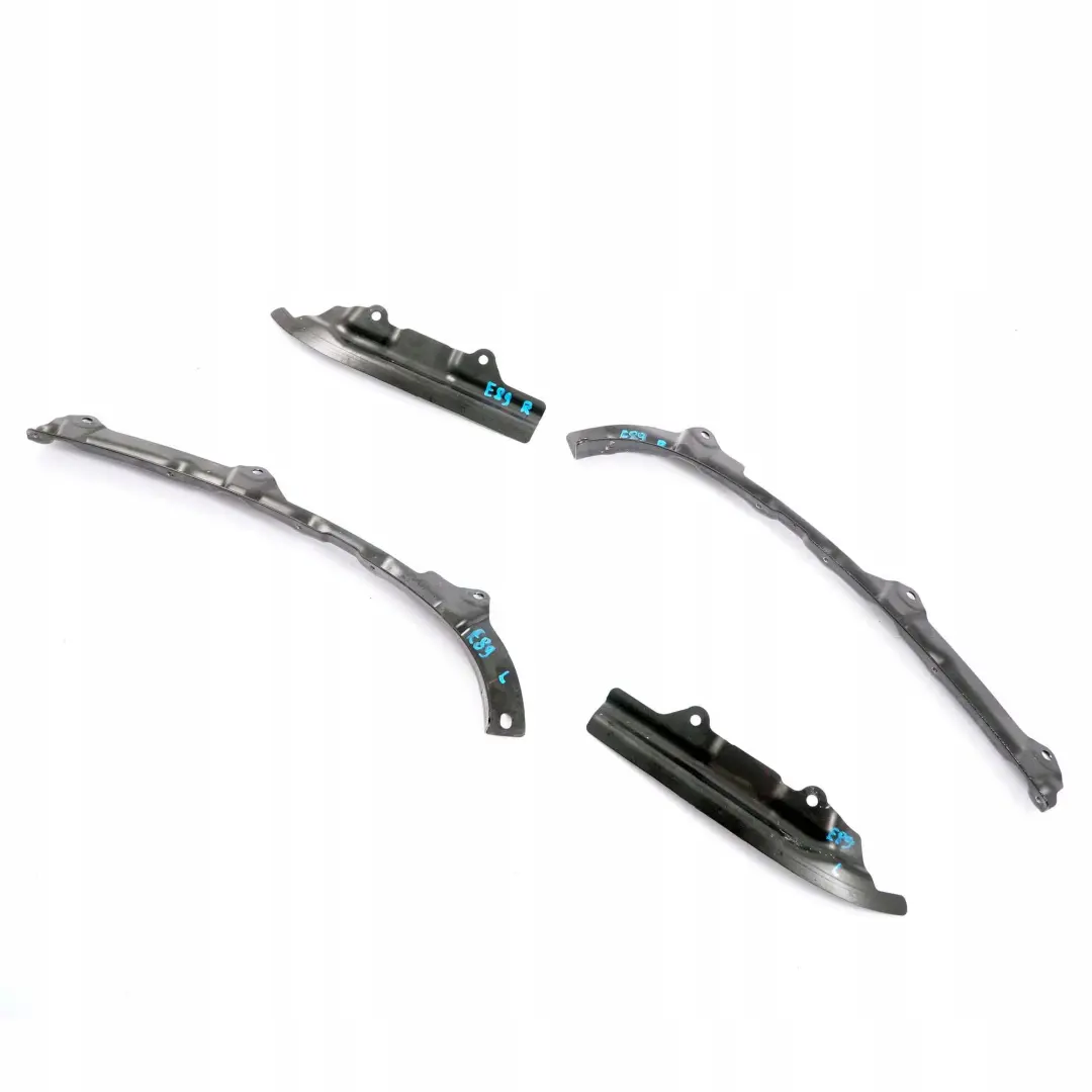 Capot Mecanisme Arriere Admission Joint Kit pour BMW Z4 E89 Roadster à propos du numéro de pièce 7256889 BMW Z4 E89 Roadster Capot Mecanisme Arriere Admission Joint Kit - SKU 7256889 - Numéro de pièce 7256889