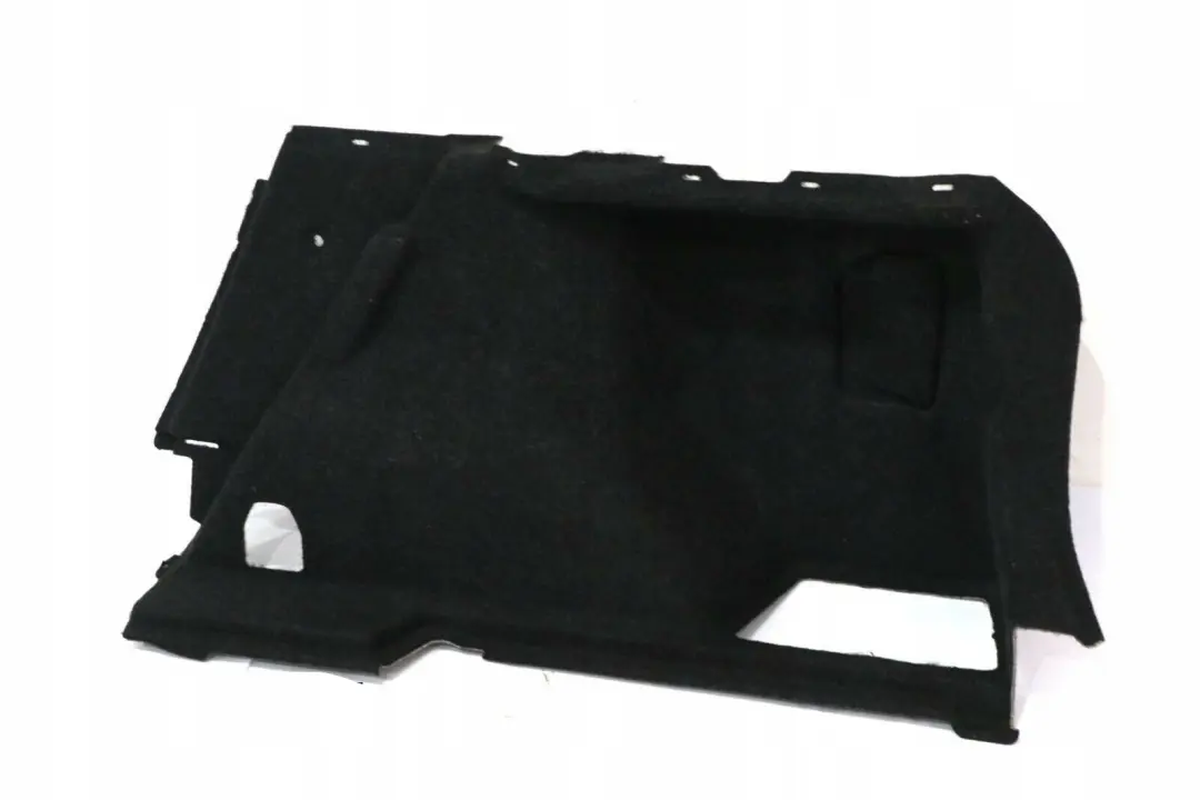  *BMW X1 er E84 Verkleidung Abdeckung Gepäckraum Panel Hinten Rechts - SKU 2990734 - Teilenummer 2990734