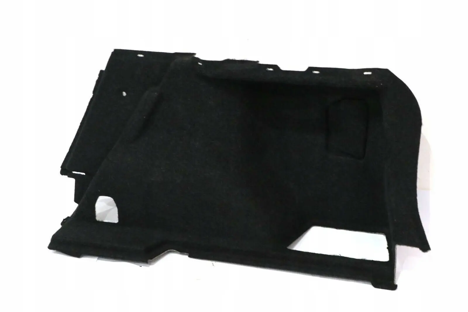 BMW X1 E84 Couverture Rumble Tableau Arriere Droite 2990734