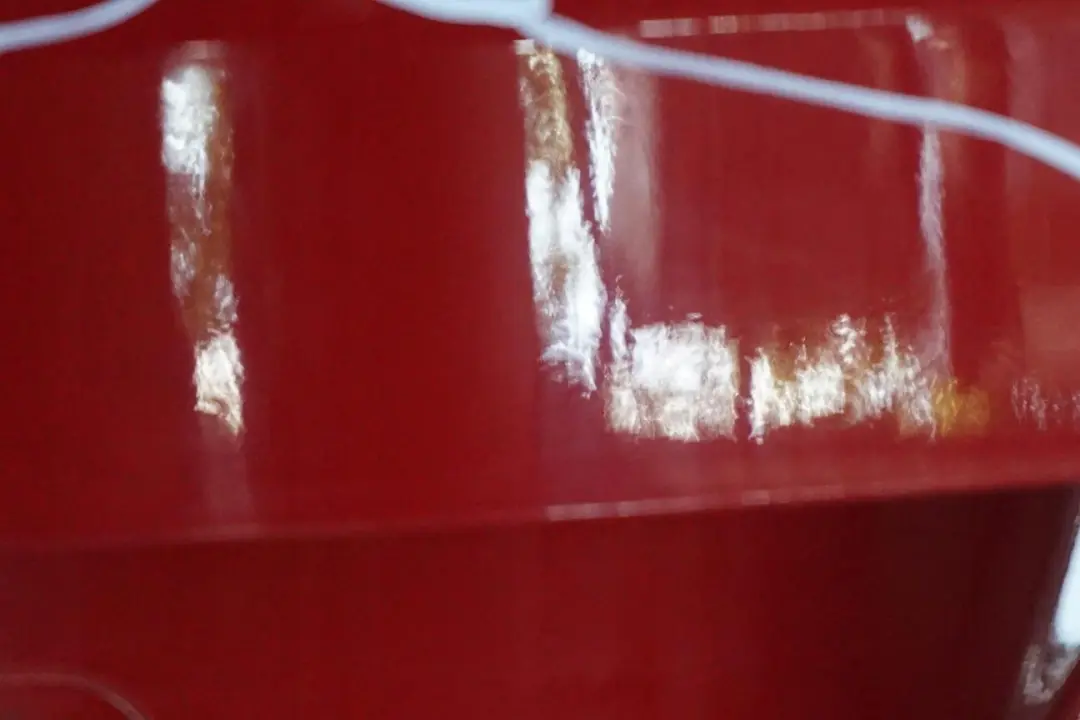 Coupé Tailgate Boot Lid Rear Lid Karmesinrot Crimson Red - A61 to BMW 3 E92 with Part number 7168515 BMW 3 E92 Coupé Tailgate Boot Lid Rear Lid Karmesinrot Crimson Red - A61 - SKU 7168515-KAR - Part number 7168515