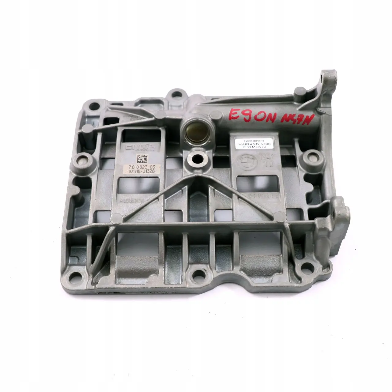Déflecteur D'Huile Moteur Diesel BMW F10 F20 F21 F30 F31 N47N 7810823