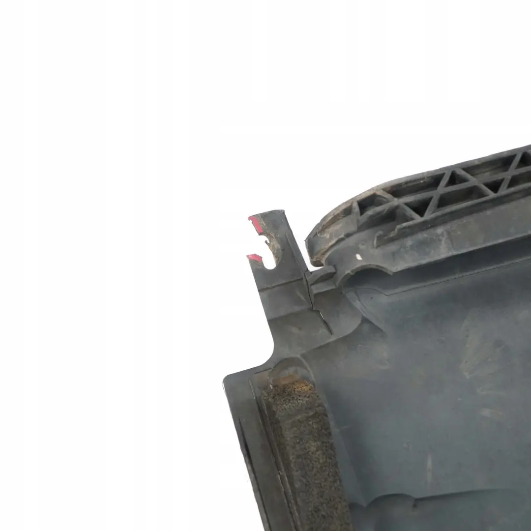 Under Bonnet Supercharger Air Scoop Duct to BMW Mini Cooper S R52 R53 with Part number 1473014 BMW Mini Cooper S R52 R53 Under Bonnet Supercharger Air Scoop Duct - SKU 1473014-1 - Part number 1473014