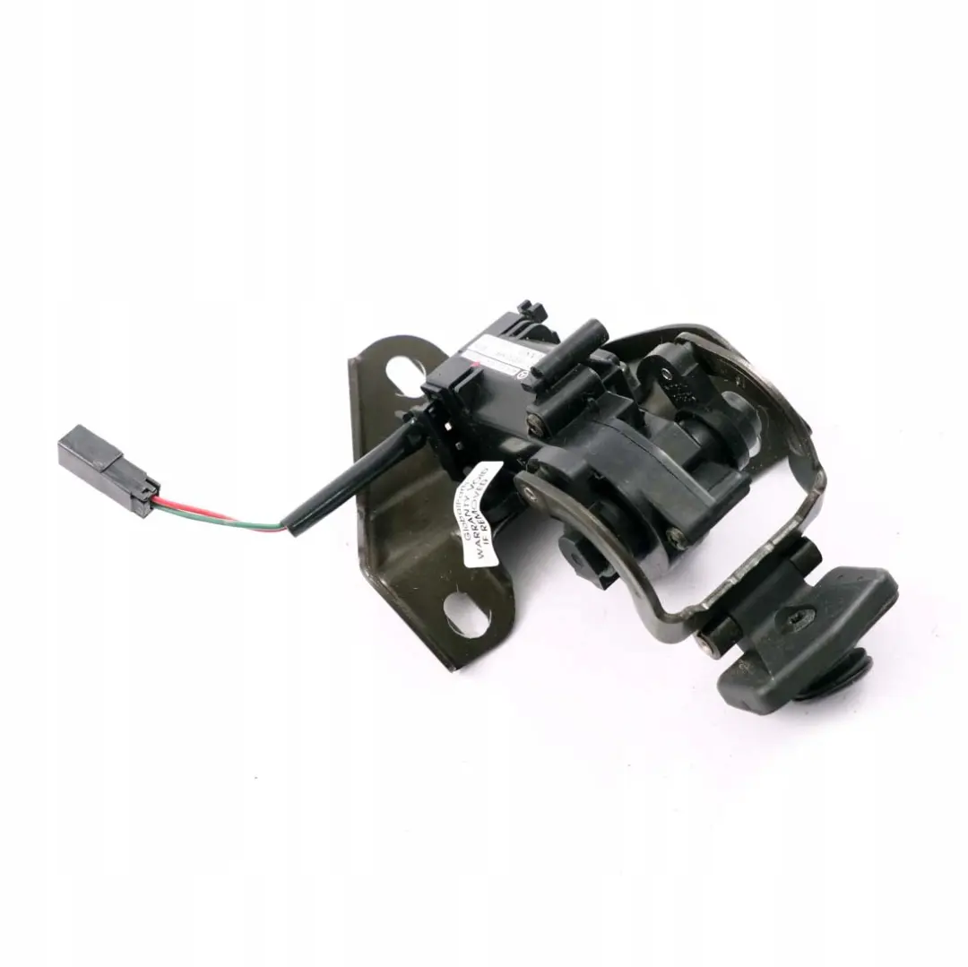  Mercedes-Benz Vaneo W414 Ausstellfenster Hinten Links Motor - SKU A4148200442 - Teilenummer A4148200442