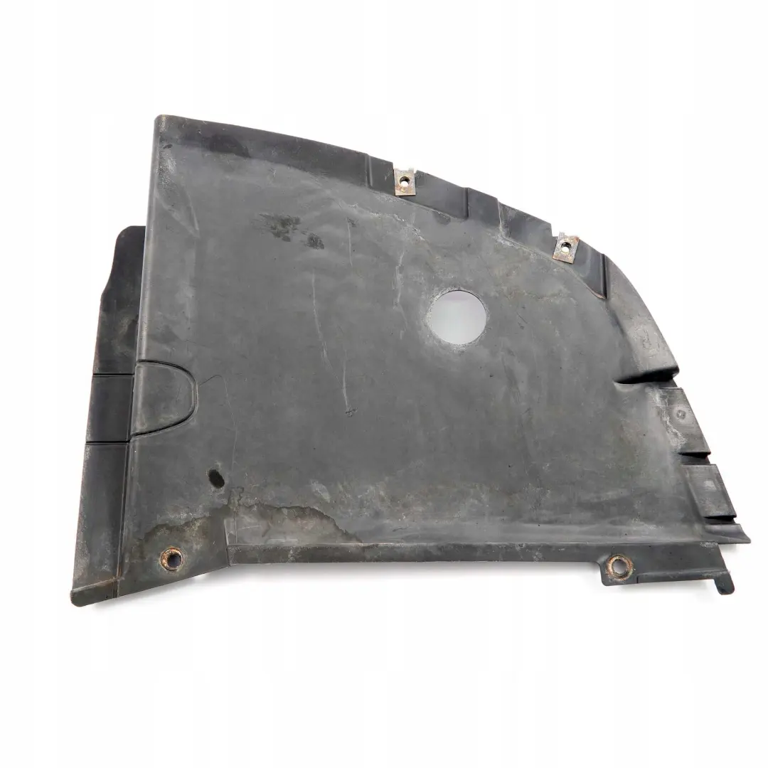 Mercedes-Benz CLK W208 Front Left N/S Wheel Arch Housing Liner to with Part number A2086985730 Mercedes-Benz CLK W208 Front Left N/S Wheel Arch Housing Liner - SKU A2086985730 - Part number A2086985730