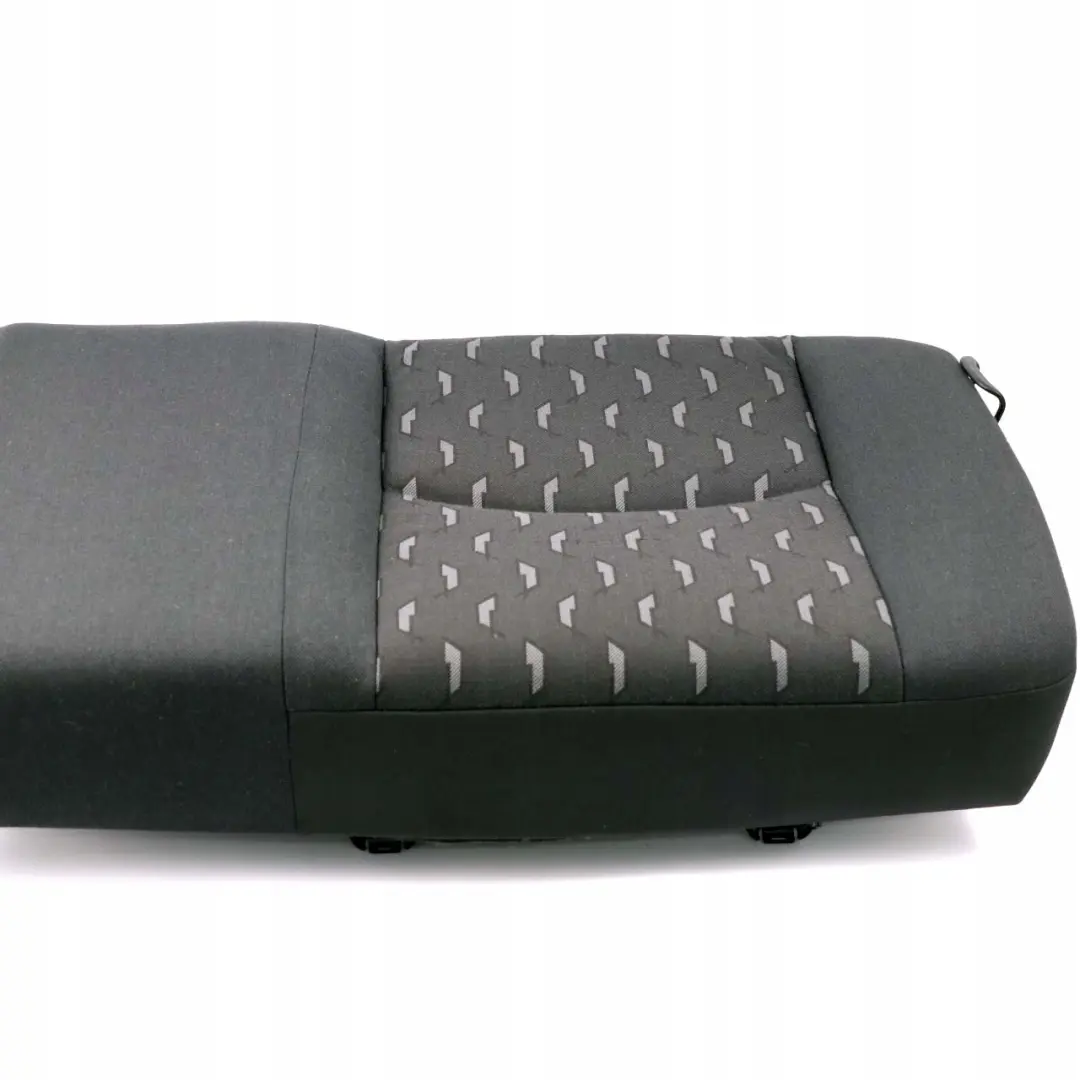  Mercedes-Benz CL203 W203 Rear Left Seat N/S Cushion Cover Cloth Anthracite - SKU A2039200546 - Part number A2039200546