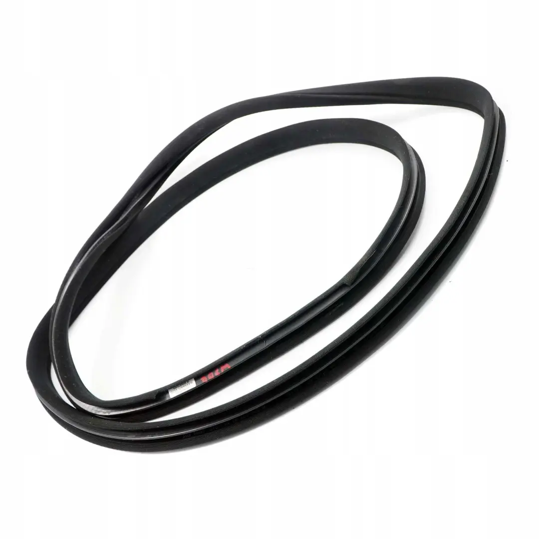  Mercedes-Benz C-Class W204 Rear Left Right N/O/S Door Seal Gasket - SKU A2046970151 - Part number A2046970151