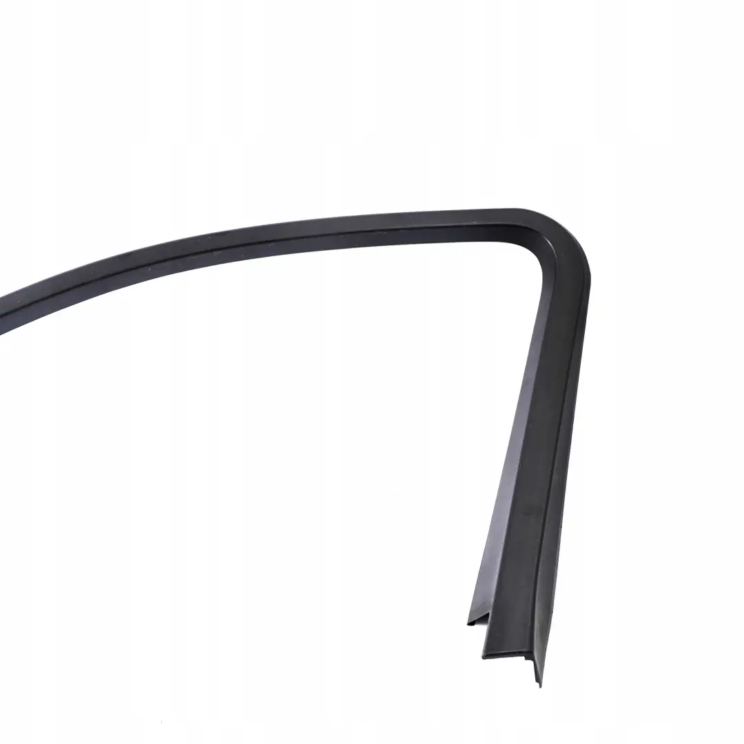  Mercedes-Benz C W204 Front Right O/S Door Window Frame Trim Cover - SKU A2047250271 - Part number A2047250271