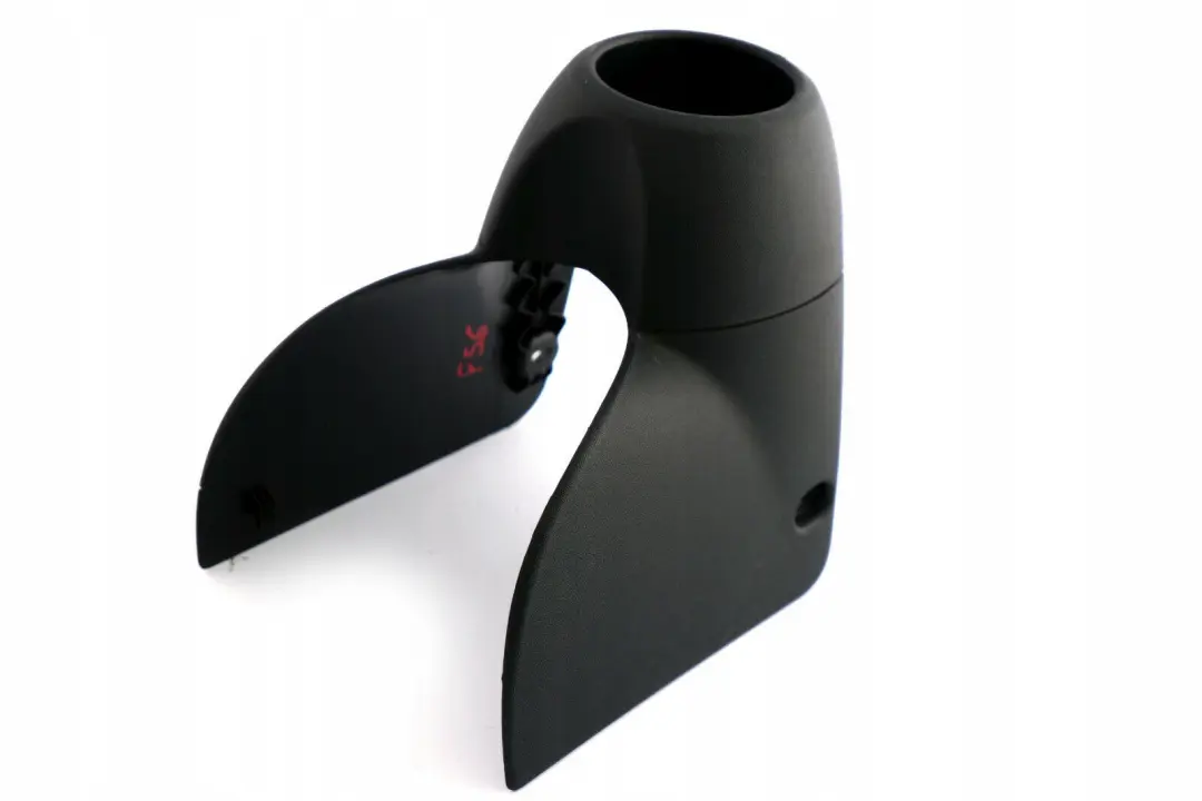 Porte-Boissons Console Centrale Support Arriere Noir pour Mini Cooper One F56 à propos du numéro de pièce 9276513 Mini Cooper One F56 Porte-Boissons Console Centrale Support Arriere Noir - SKU 9276513 - Numéro de pièce 9276513