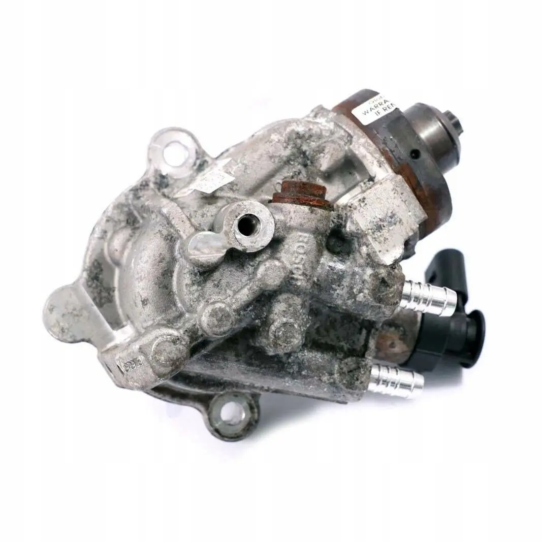 N47N 116PS Kraftstoffeinspritzsystem Set per BMW F20 F21 114d 116d Ed Diesel con numero di parte 8577650 BMW F20 F21 114d 116d Ed Diesel N47N 116PS Kraftstoffeinspritzsystem Set - SKU 8577650-1 - Numero di parte 8577650