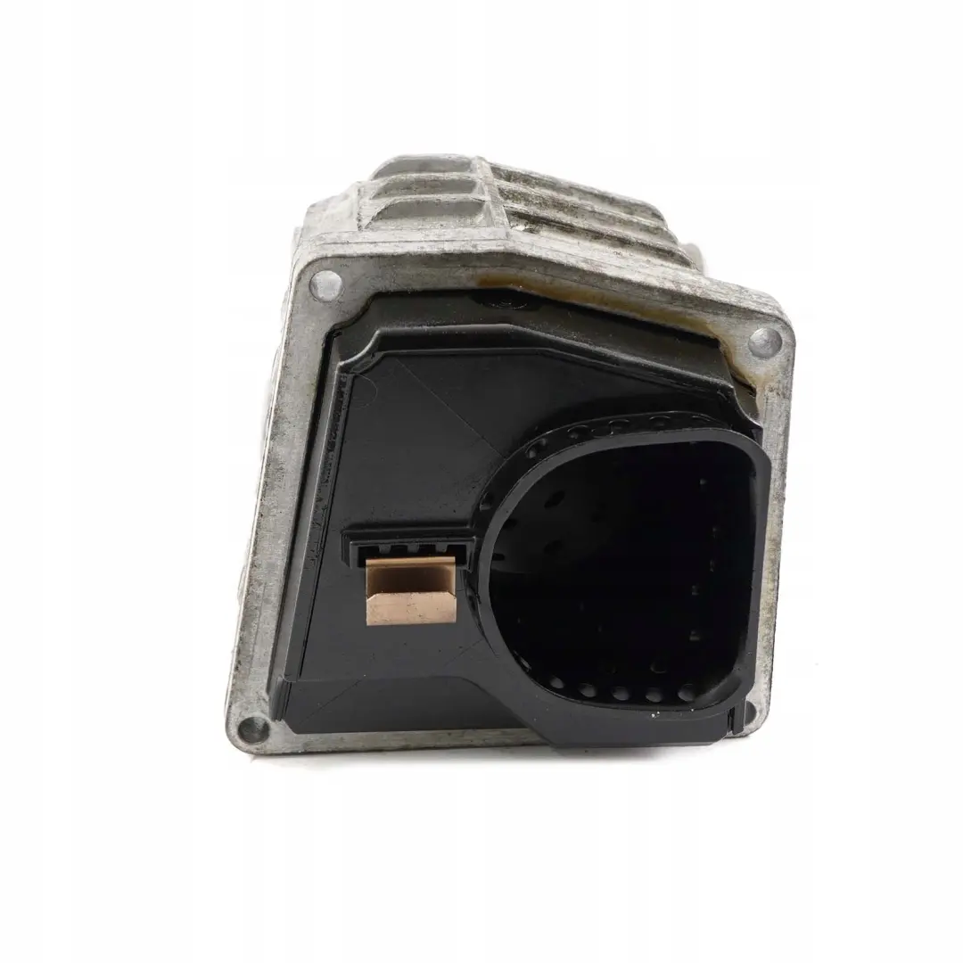  Mercedes-Benz C E Classe W203 W211 M271 Compresseur Chargeur Boitier - SKU A2711400887 - Numéro de pièce A2711400887